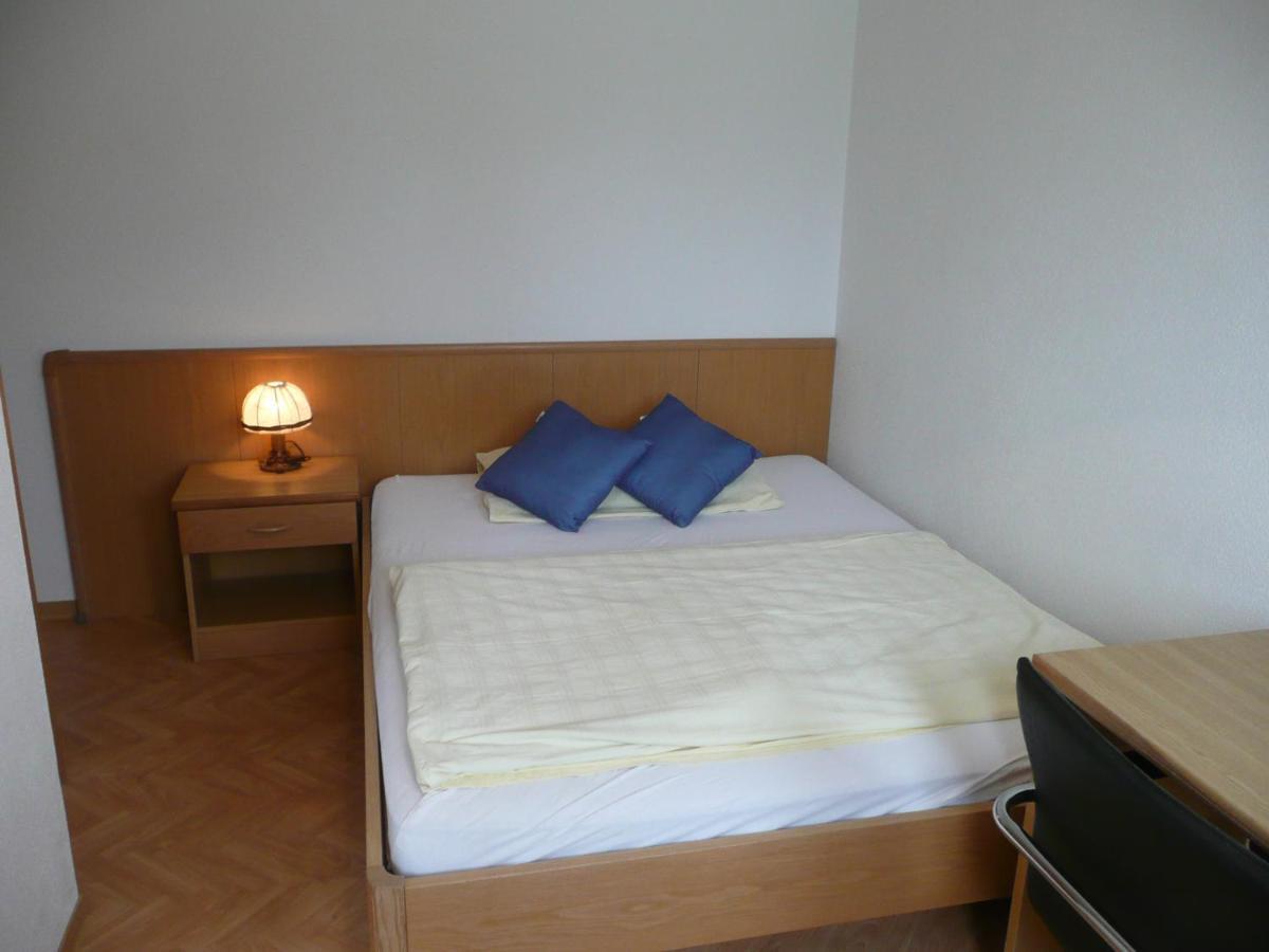 Hotel Adelboden Wikon Εξωτερικό φωτογραφία