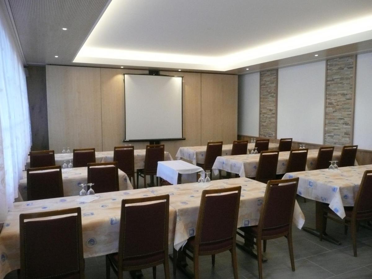 Hotel Adelboden Wikon Εξωτερικό φωτογραφία